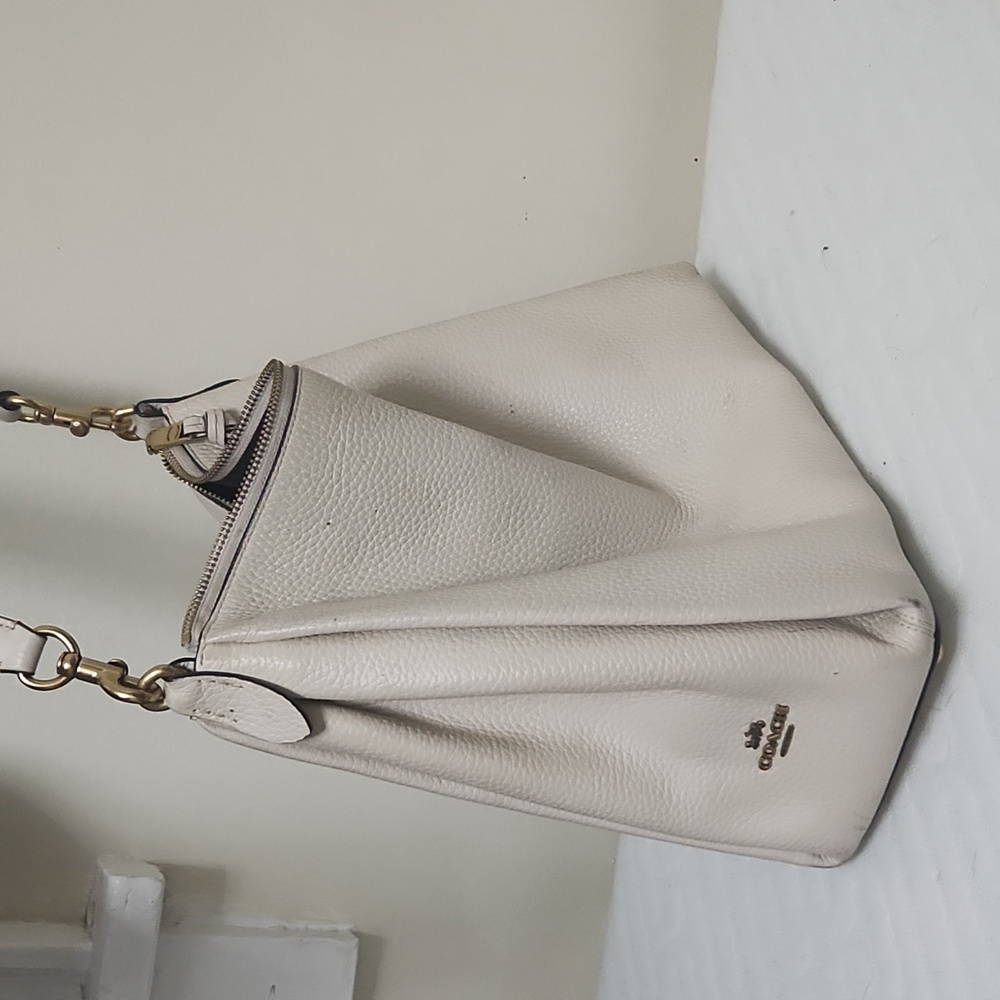 Coach Shay shoulder bag